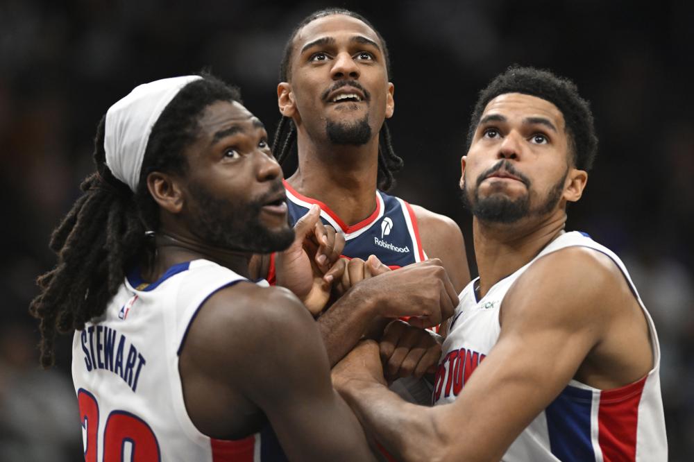 NBA历史